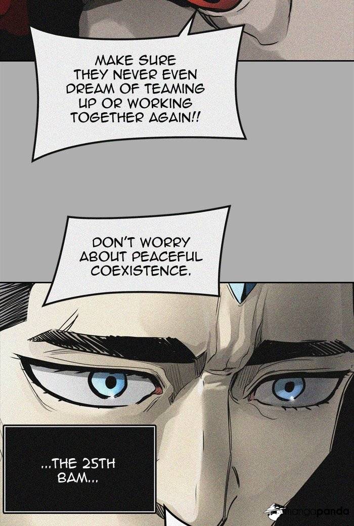 Tower of God Chapter 454 image 108